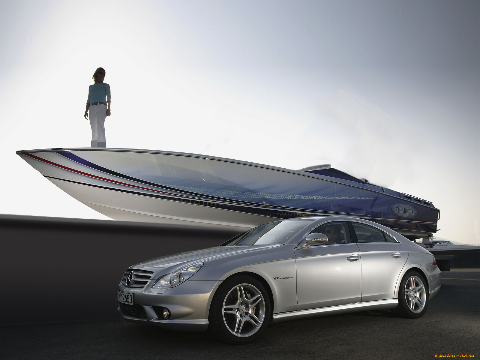 , mercedes, benz